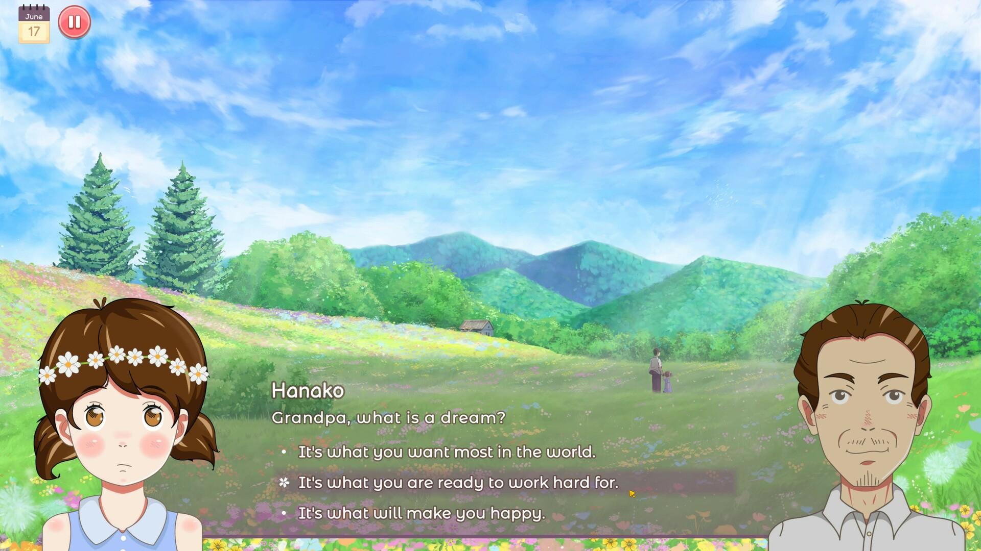 Screen Shot image 5 Hanako'S Flower Shop بي سي ستيم كود رقمي