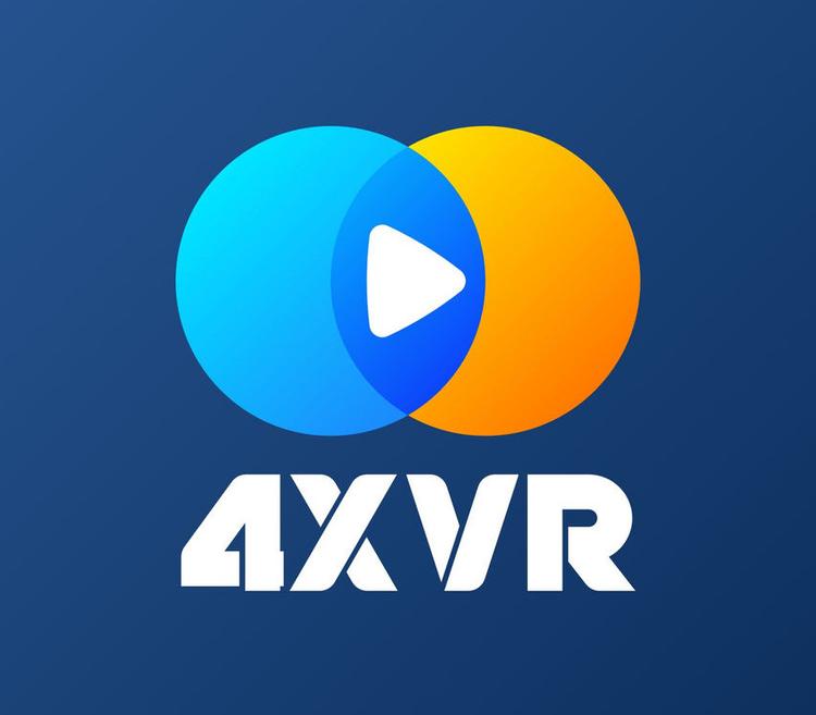 4XVR Premium Version Meta Quest Gift