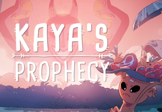 Kaya'S Prophecy بي سي ستيم كود رقمي