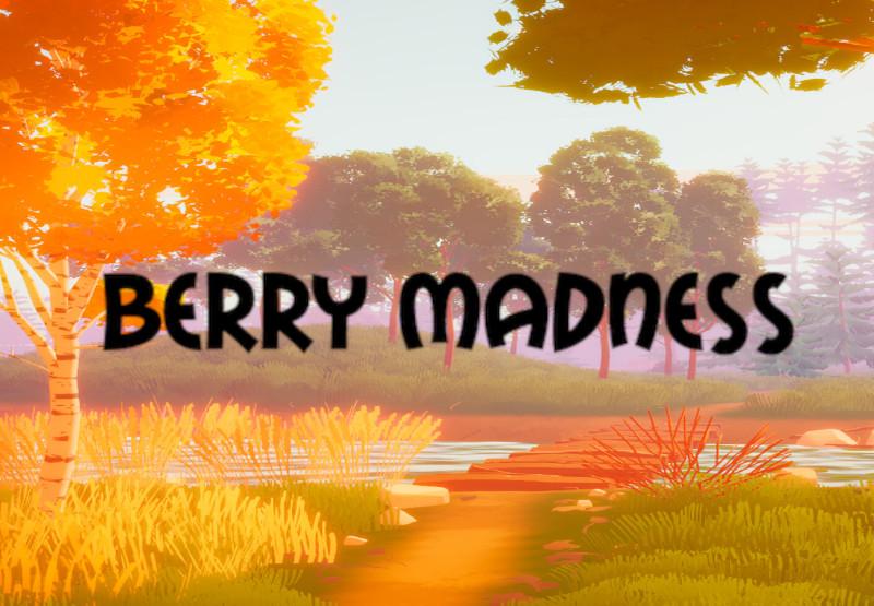 Berry Madness بي سي ستيم كود رقمي