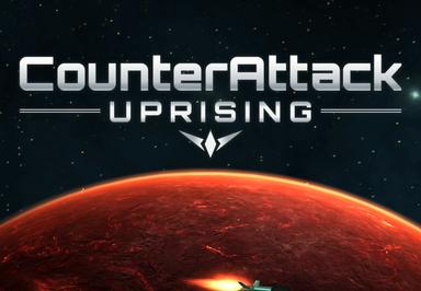 CounterAttack: Uprising بي سي ستيم كود رقمي