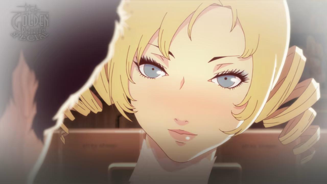 Screen Shot image 3 Catherine: Full Body اوروبي نينتندو سويتش كود رقمي