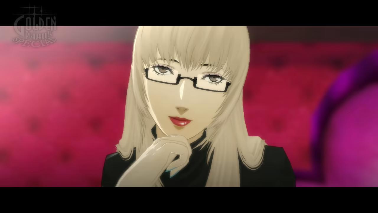 Screen Shot image 4 Catherine: Full Body اوروبي نينتندو سويتش كود رقمي