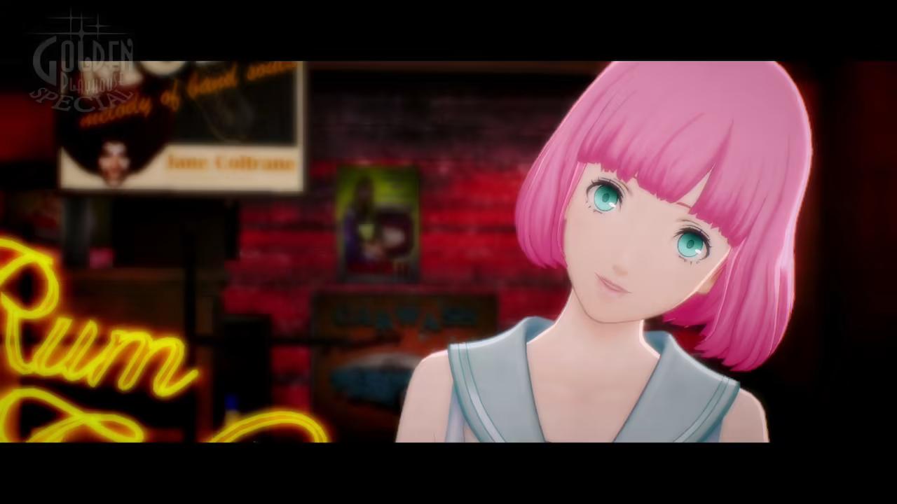 Screen Shot image 5 Catherine: Full Body اوروبي نينتندو سويتش كود رقمي