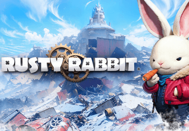 Rusty Rabbit بي سي ستيم كود رقمي