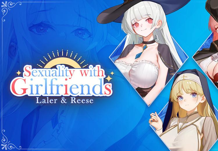 Sexuality With Girlfriends : Laler&Reese بي سي ستيم كود رقمي