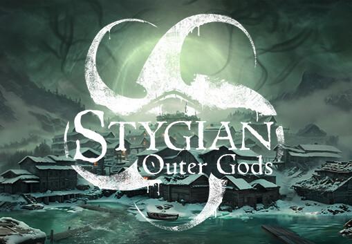 Stygian: Outer Gods بي سي ستيم كود رقمي