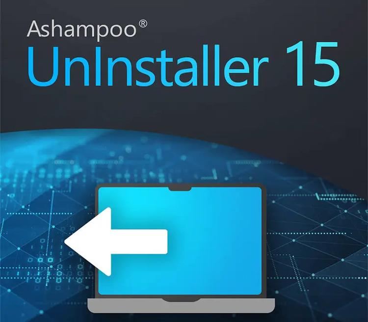Ashampoo UnInstaller 15 Activation Key