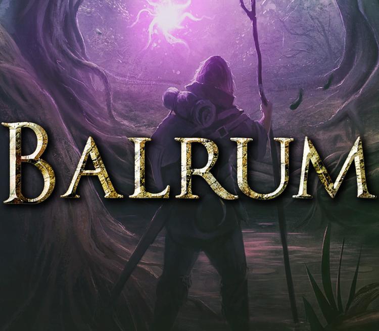 Balrum EU PC Steam CD Key