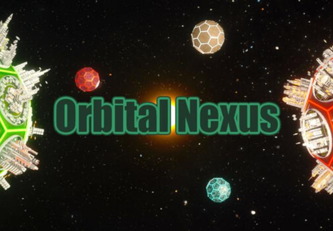Orbital Nexus بي سي ستيم كود رقمي