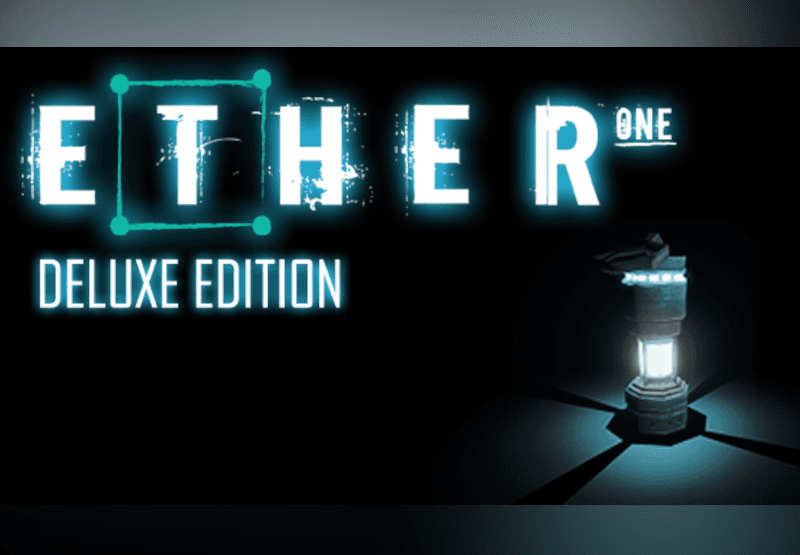Ether One: اصدار الديلوكس Upgrade DLC بي سي ستيم كود رقمي