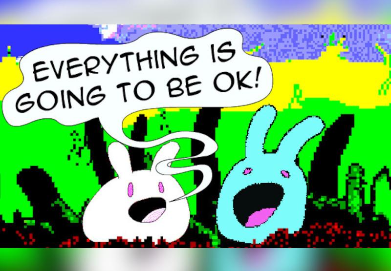 Everything Is Going To Be OK بي سي ستيم كود رقمي