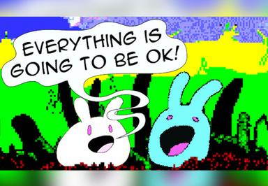 Everything Is Going To Be OK بي سي ستيم كود رقمي