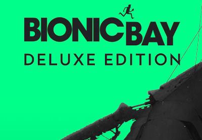 Bionic Bay اصدار الديلوكس بي سي ستيم كود رقمي