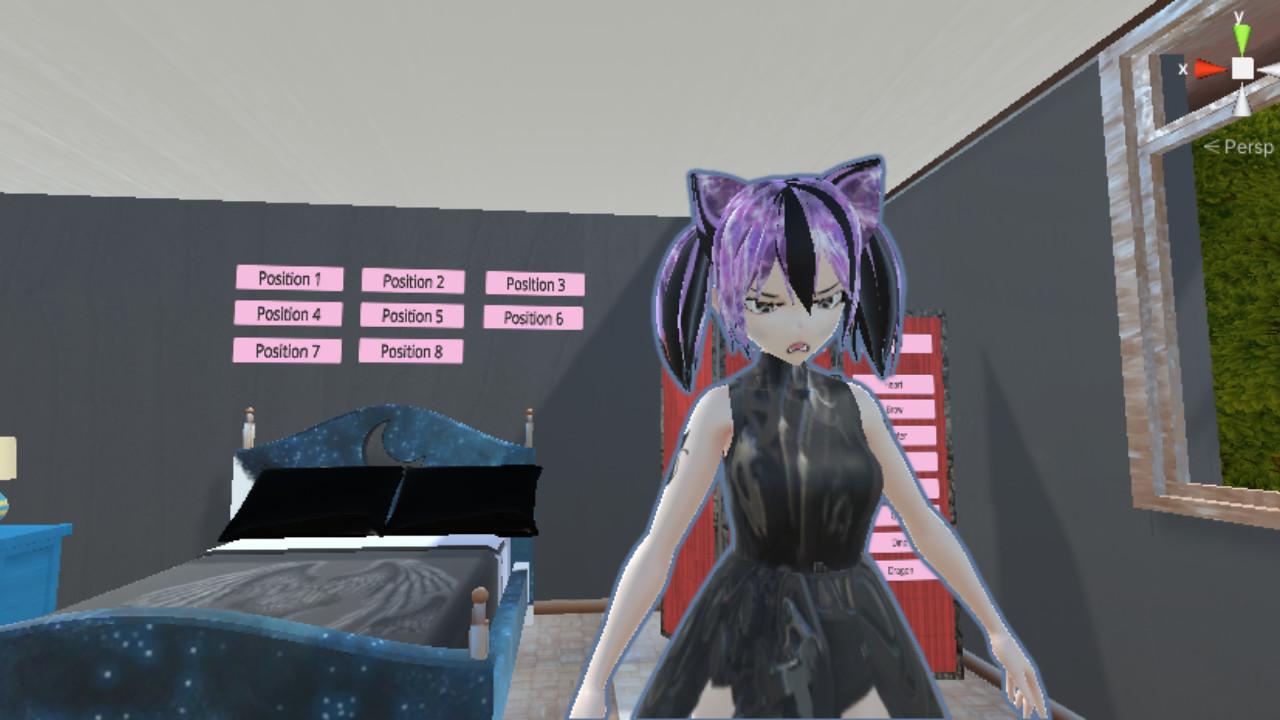 Screen Shot image 1 Adult Aura بي سي ستيم كود رقمي