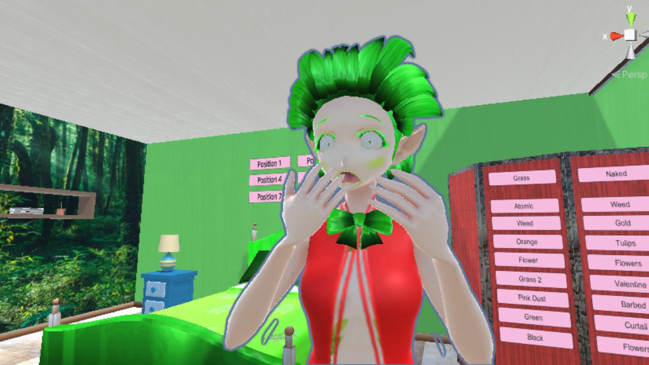 Screen Shot image 2 Adult Aura بي سي ستيم كود رقمي
