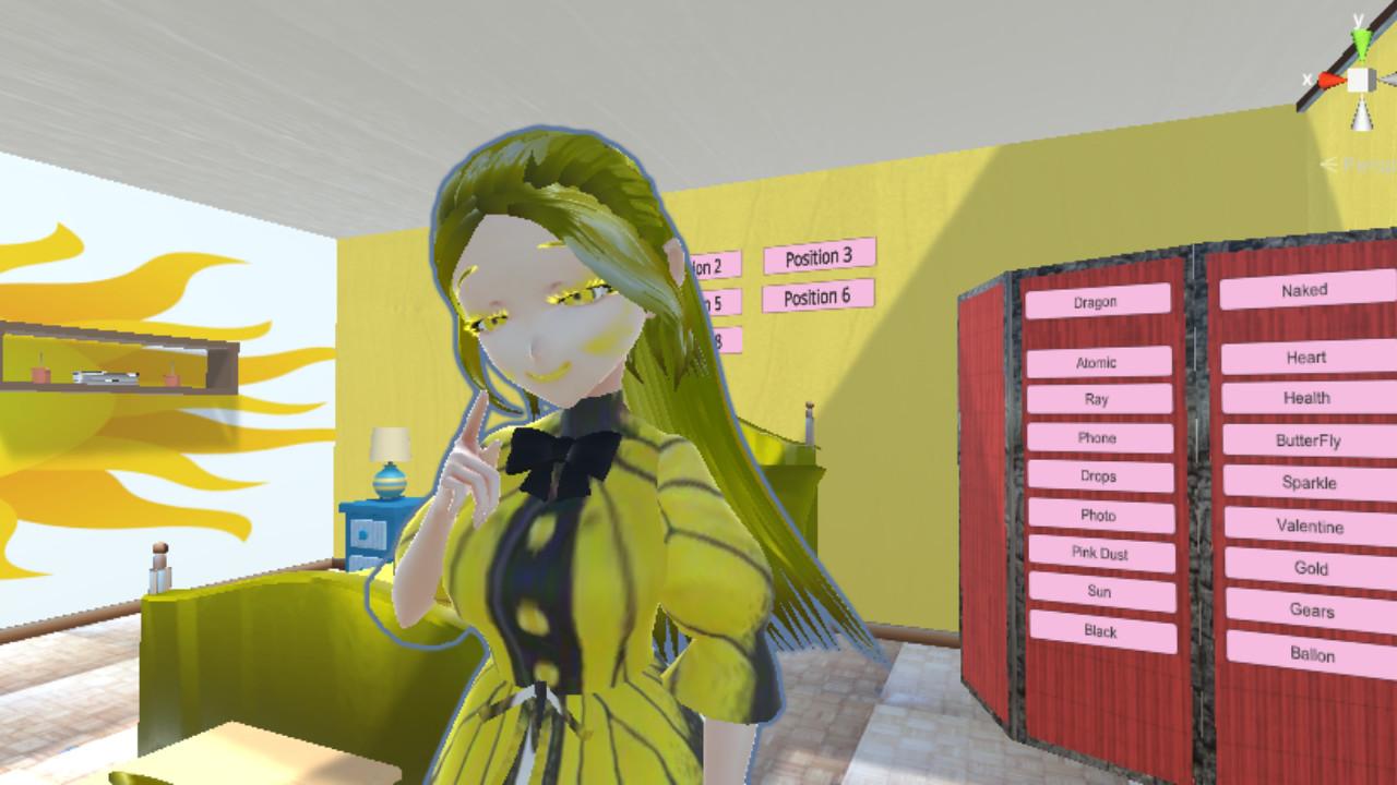 Screen Shot image 4 Adult Aura بي سي ستيم كود رقمي