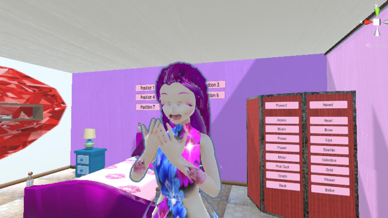 Screen Shot image 3 Adult Aura بي سي ستيم كود رقمي