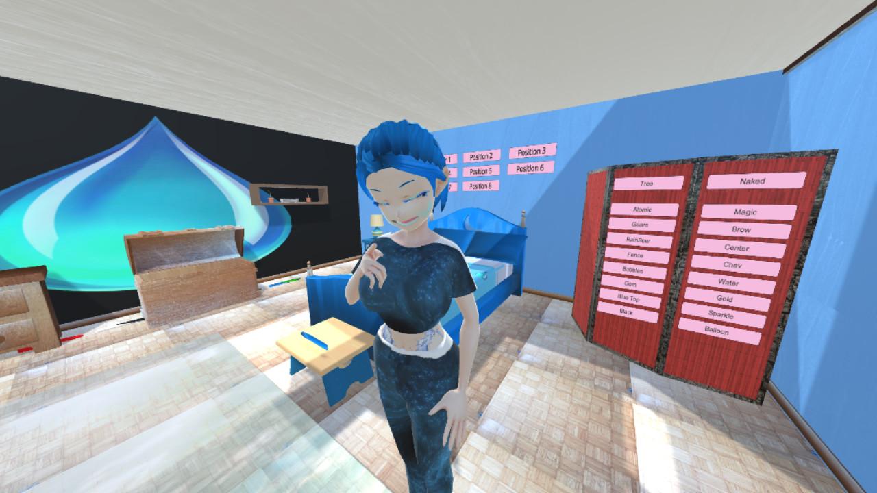Screen Shot image 0 Adult Aura بي سي ستيم كود رقمي