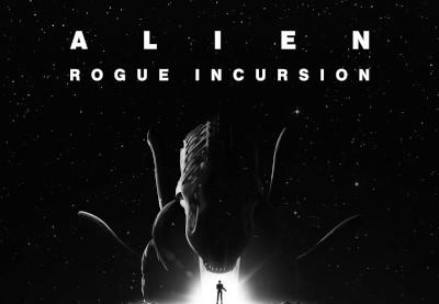 Alien: Rogue Incursion بلايستيشن 5 حساب