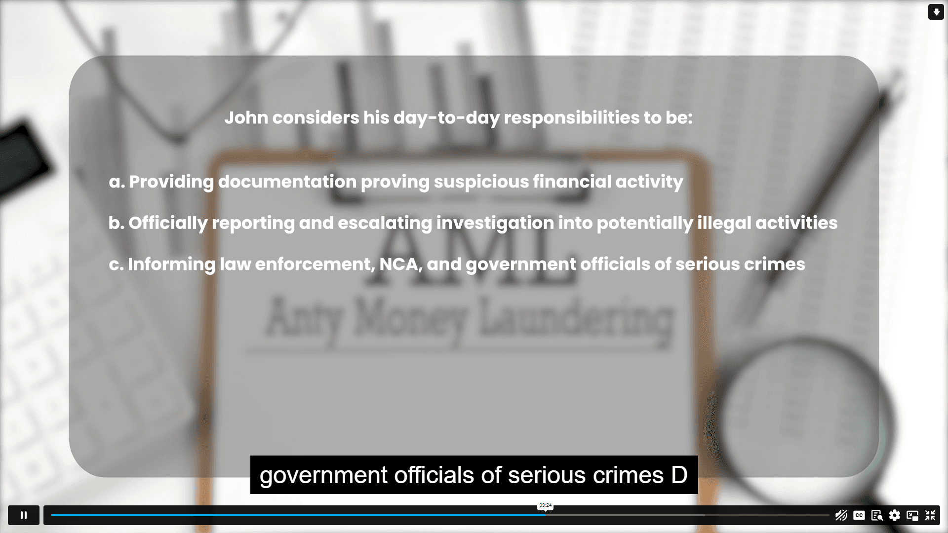 Screen Shot image 2 Certified Wireless Network Administrator (CWNA) Video Course John Academy كود
