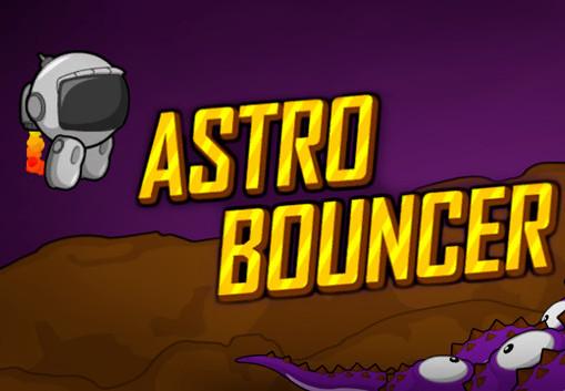 Astro Bouncer بي سي ستيم كود رقمي