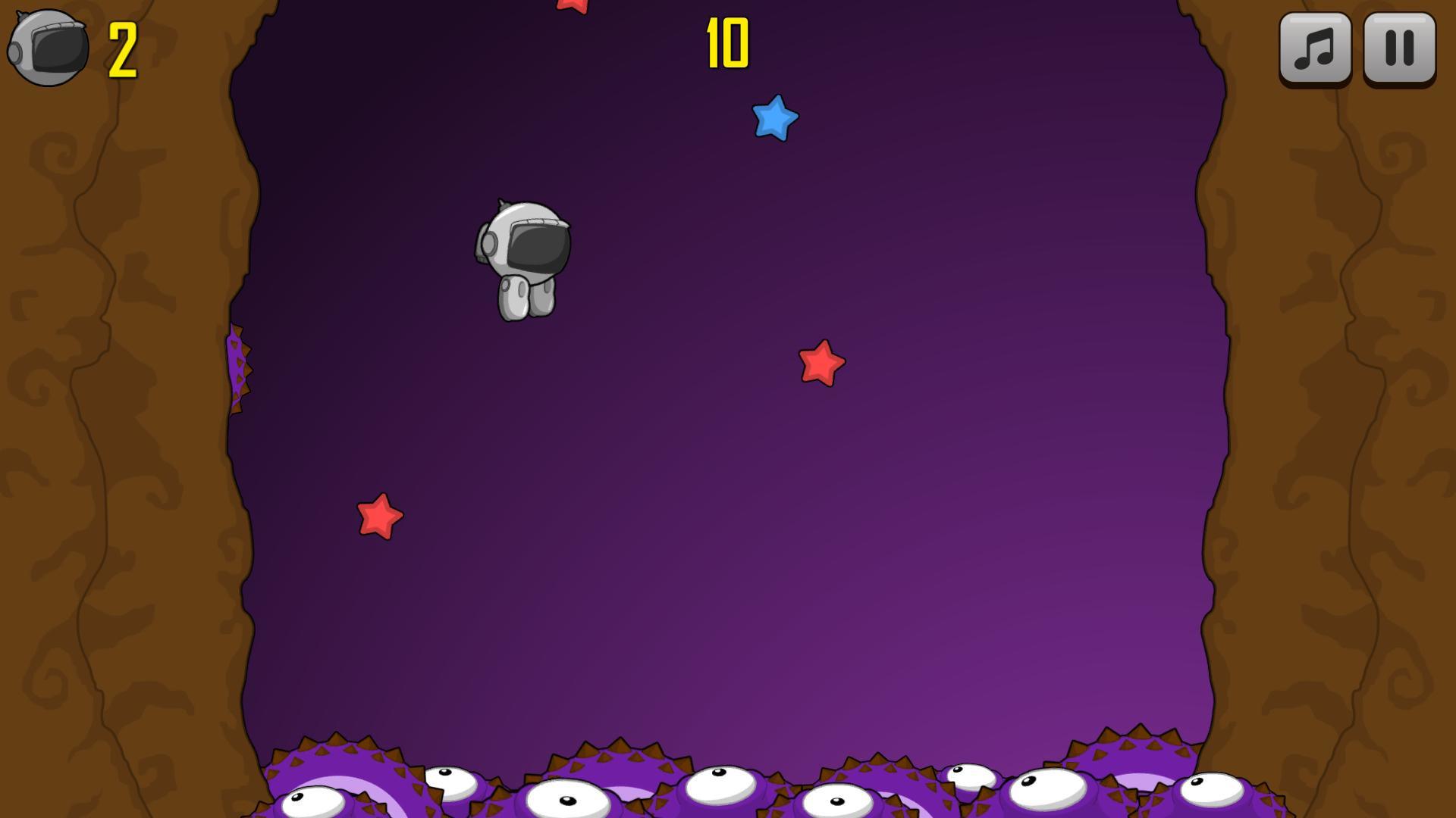 Screen Shot image 0 Astro Bouncer بي سي ستيم كود رقمي