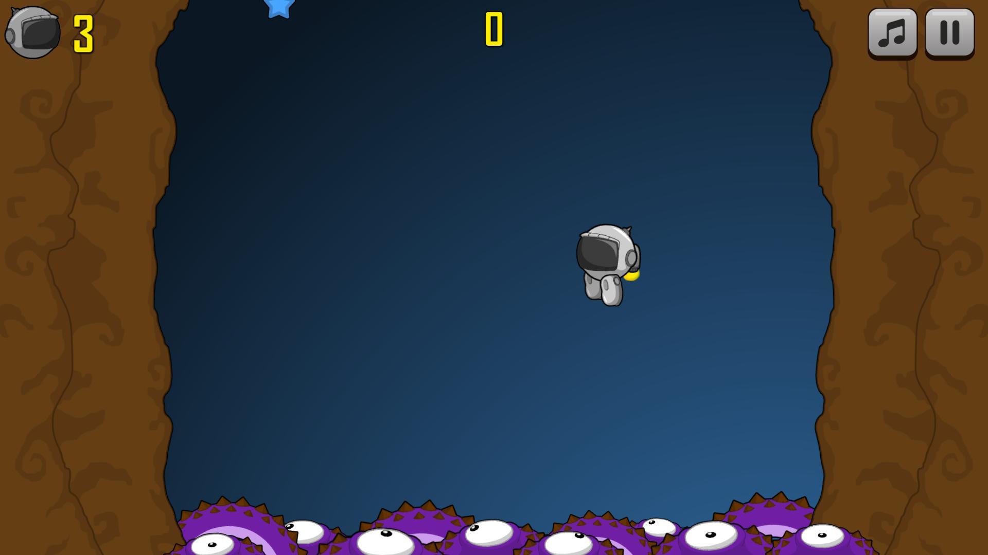 Screen Shot image 5 Astro Bouncer بي سي ستيم كود رقمي