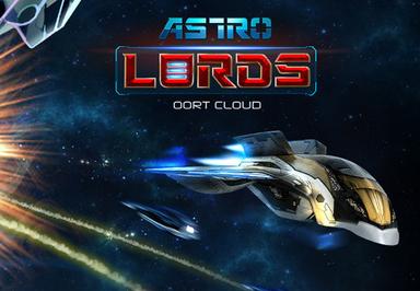 Astro Lords - Oort Cloud' Master DLC بي سي ستيم كود رقمي