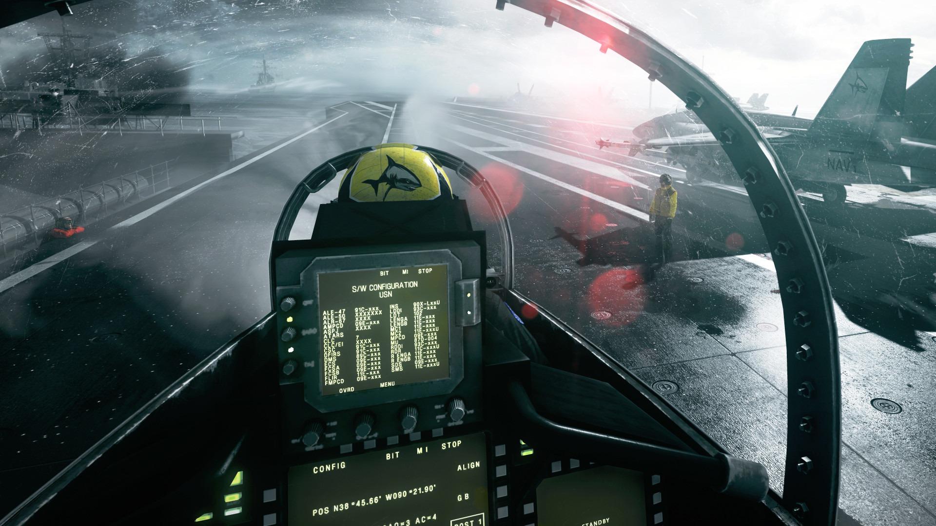 Screen Shot image 9 Battlefield 3 بي سي EA App كود رقمي