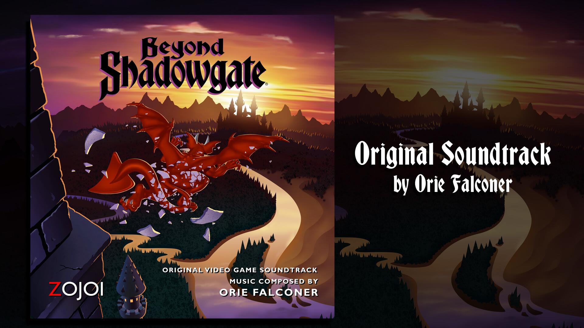 Screen Shot image 5 Beyond Shadowgate Special اصدار حزمة بي سي ستيم كود رقمي