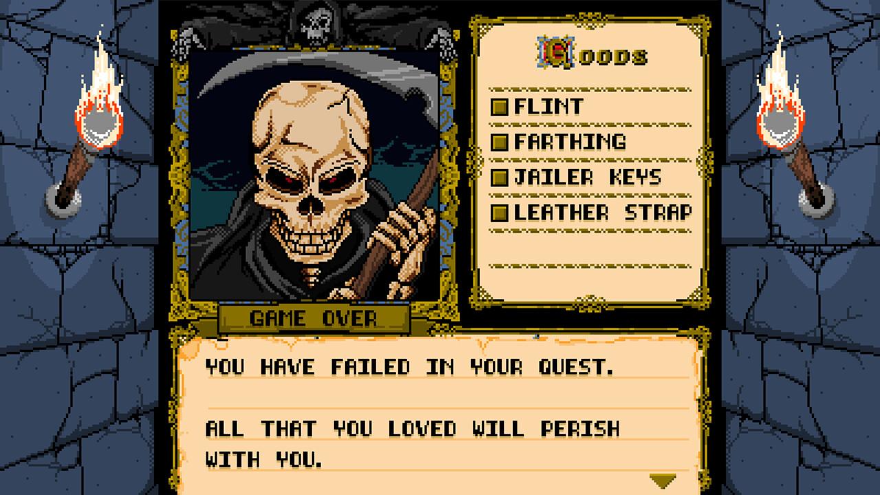 Screen Shot image 0 Beyond Shadowgate Special اصدار حزمة بي سي ستيم كود رقمي