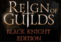 Reign Of Guilds - Black Knight اصدار بي سي ستيم حساب