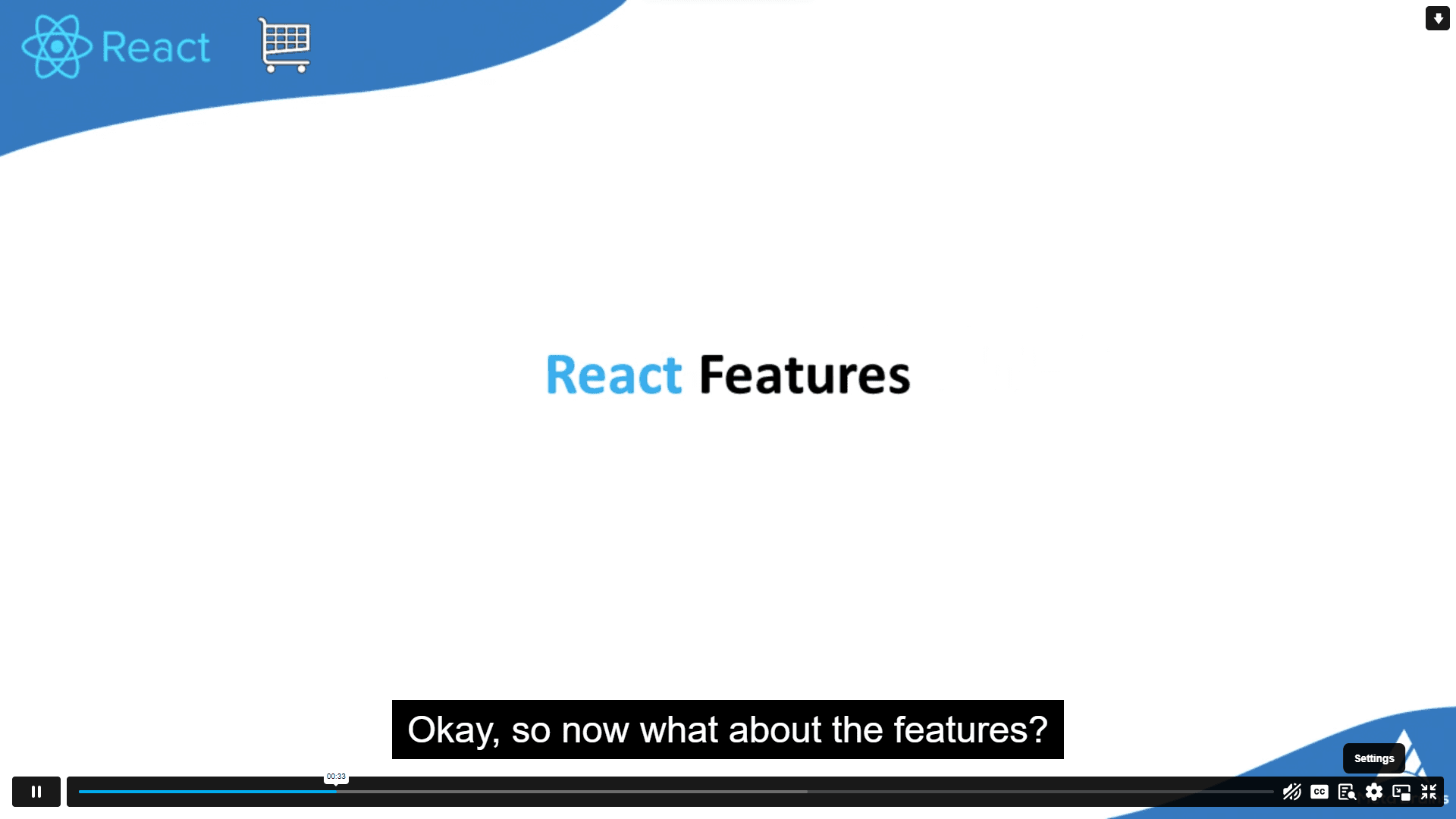 Screen Shot image 0 Build Your Online Store With React.JS – Step-By-Step Guide John Academy كود