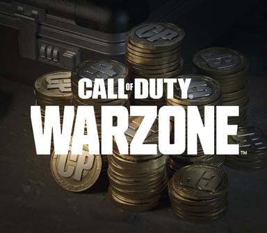 Call Of Duty: Black Ops 6 / Warzone - 9,500 Points بي سي باتل.نت Altergift