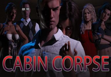 Cabin Corpse بي سي ستيم كود رقمي
