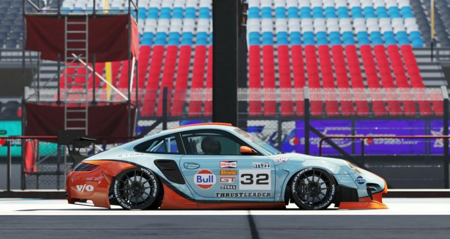 Screen Shot image 0 CarX Street - Sunset Speedway DLC بي سي ستيم كود رقمي