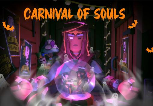 Carnival Of Souls بي سي ستيم كود رقمي