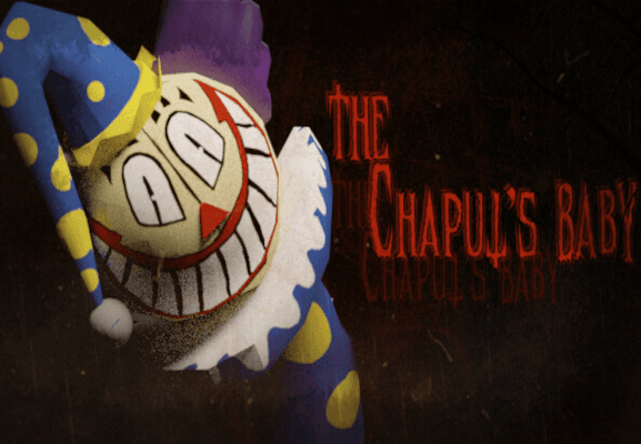 The Chaput'S Baby بي سي ستيم كود رقمي