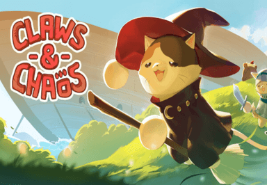 Claws & Chaos بي سي ستيم كود رقمي 