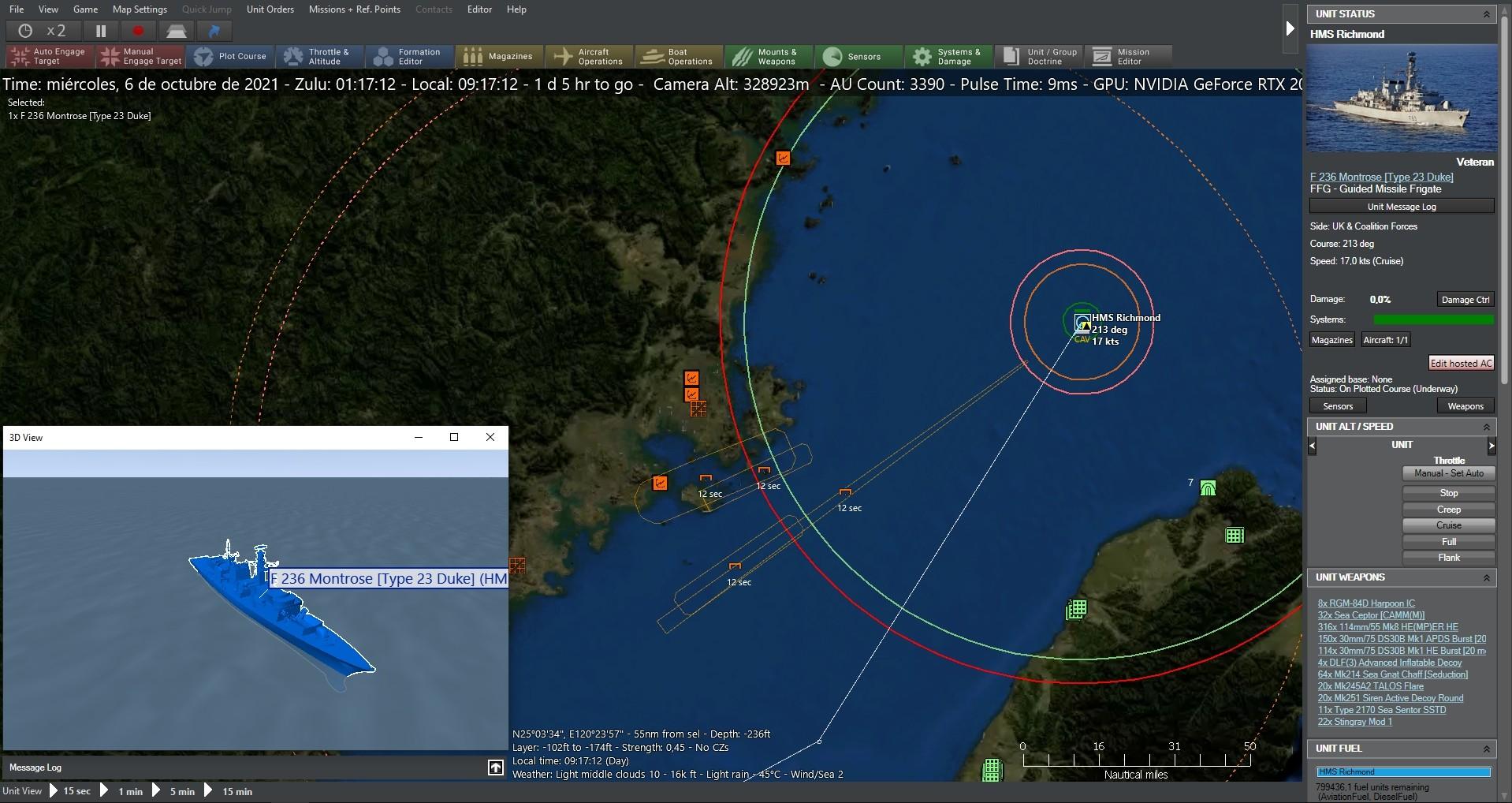 Screen Shot image 1 Command: Showcase Queen Elizabeth DLC بي سي ستيم كود رقمي