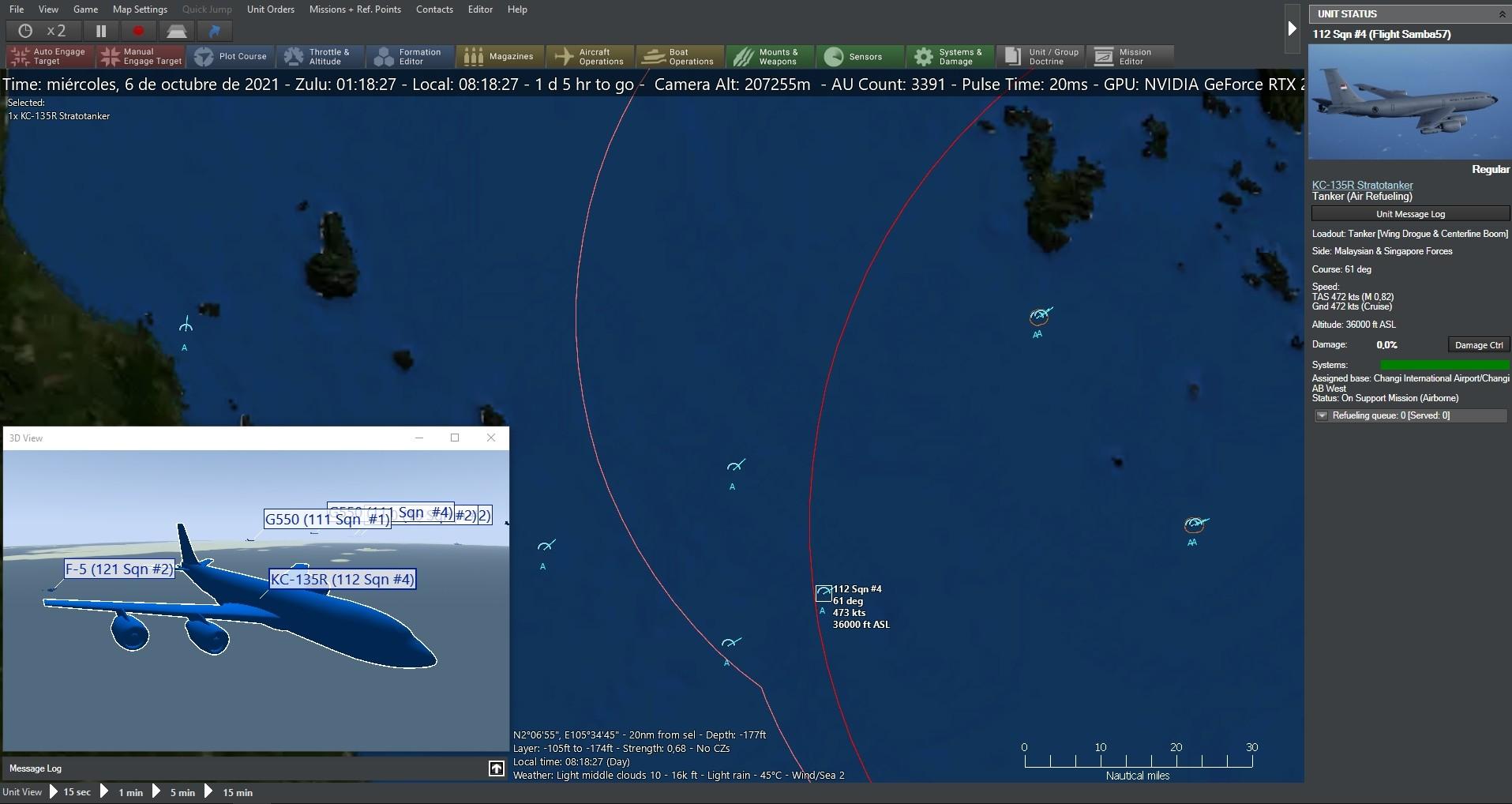 Screen Shot image 2 Command: Showcase Queen Elizabeth DLC بي سي ستيم كود رقمي