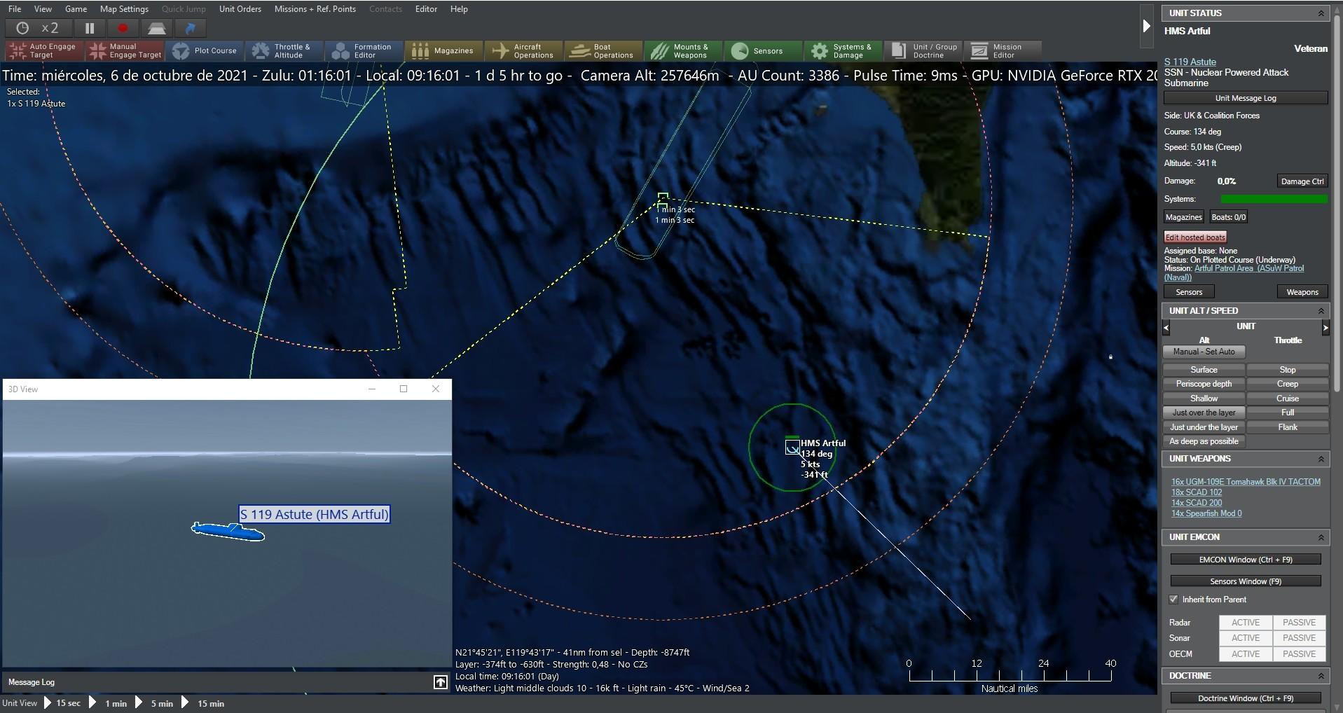 Screen Shot image 3 Command: Showcase Queen Elizabeth DLC بي سي ستيم كود رقمي