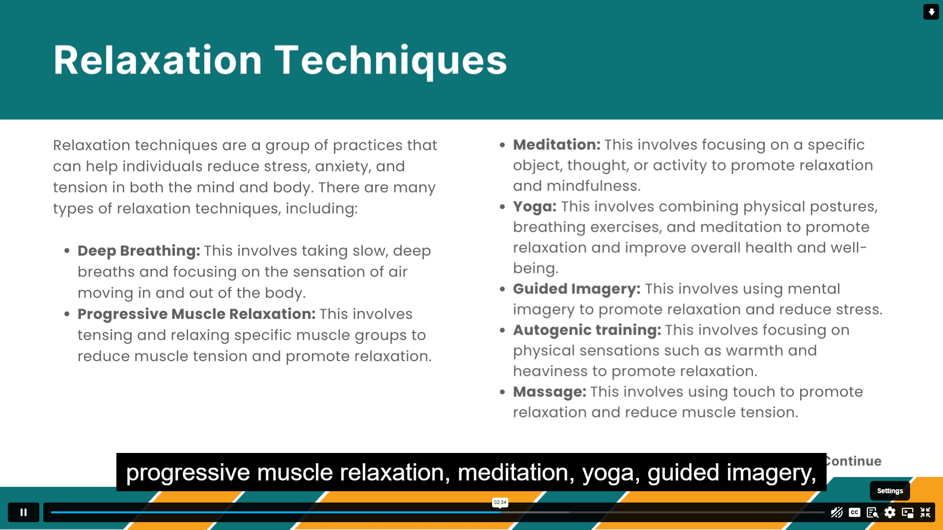 Screen Shot image 2 Computer Workstations Health & Safety – Best Practices For Comfort John Academy كود