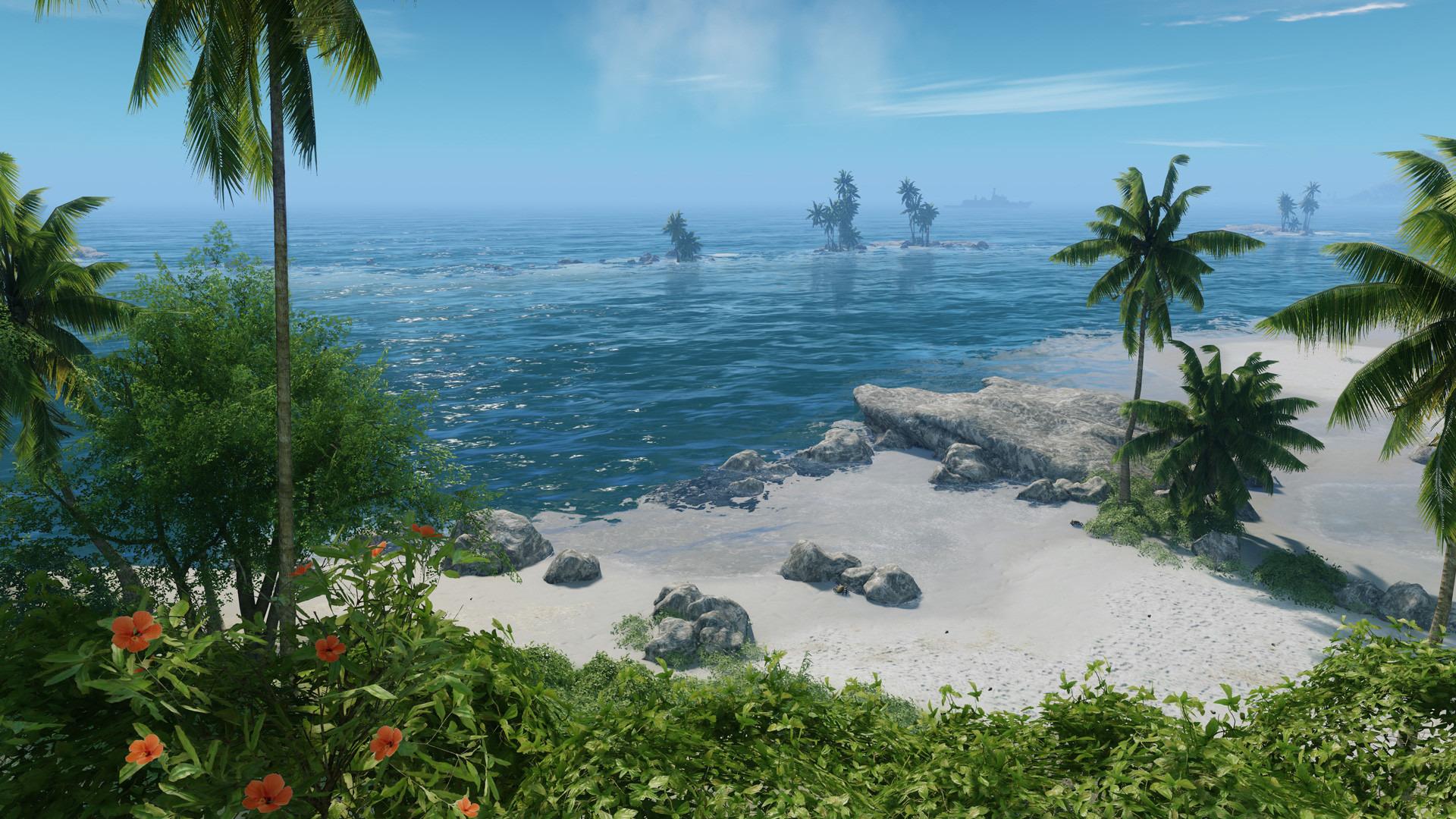 Screen Shot image 3 Crysis ريماستر اوروبي اكسبوكس 1 كود رقمي