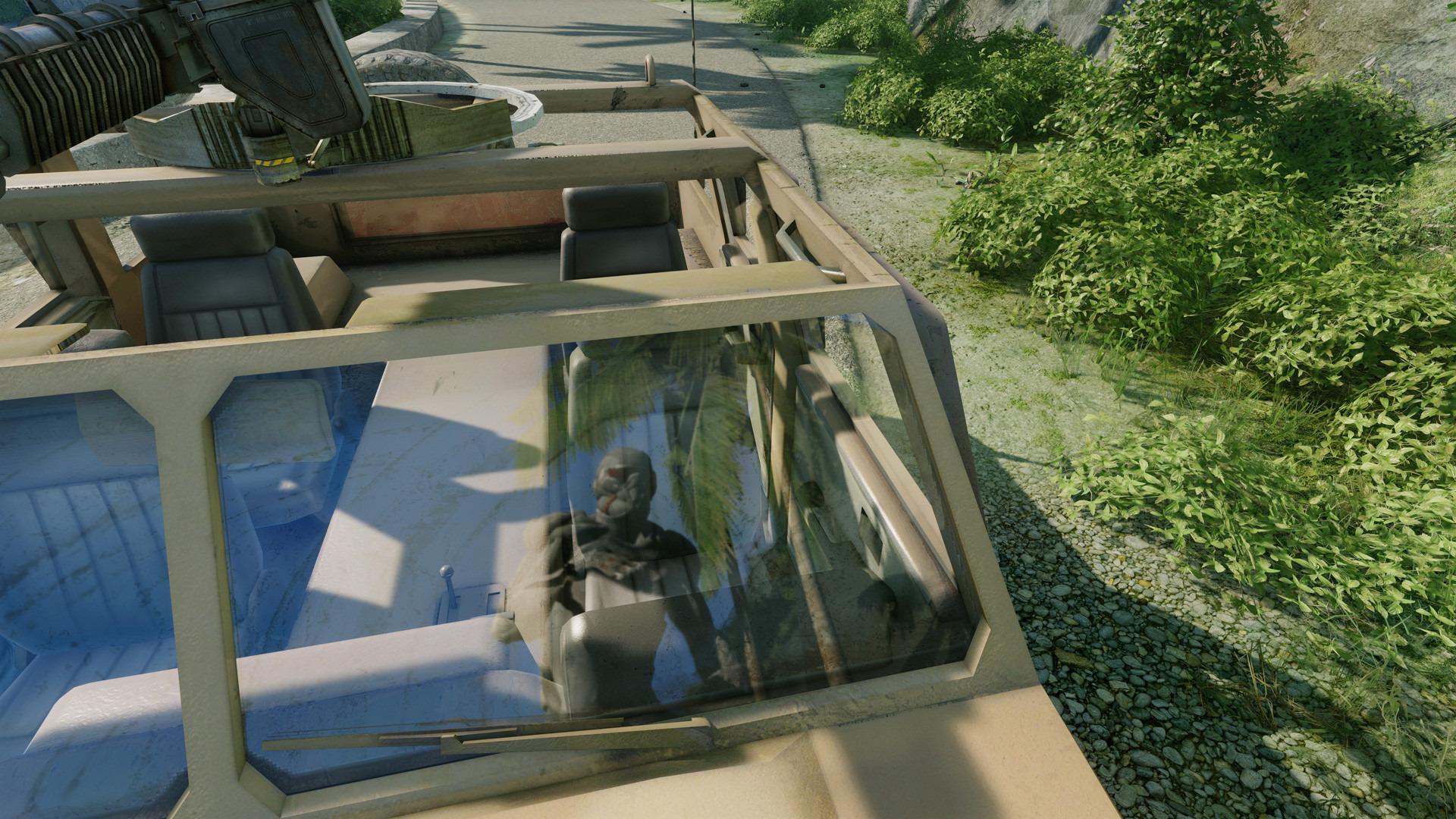 Screen Shot image 6 Crysis ريماستر اوروبي اكسبوكس 1 كود رقمي