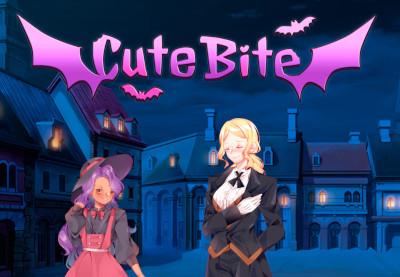 Cute Bite بي سي ستيم كود رقمي
