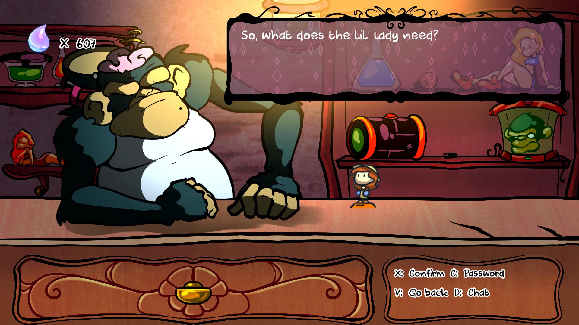 Screen Shot image 2 Decline'S Drops بي سي ستيم كود رقمي