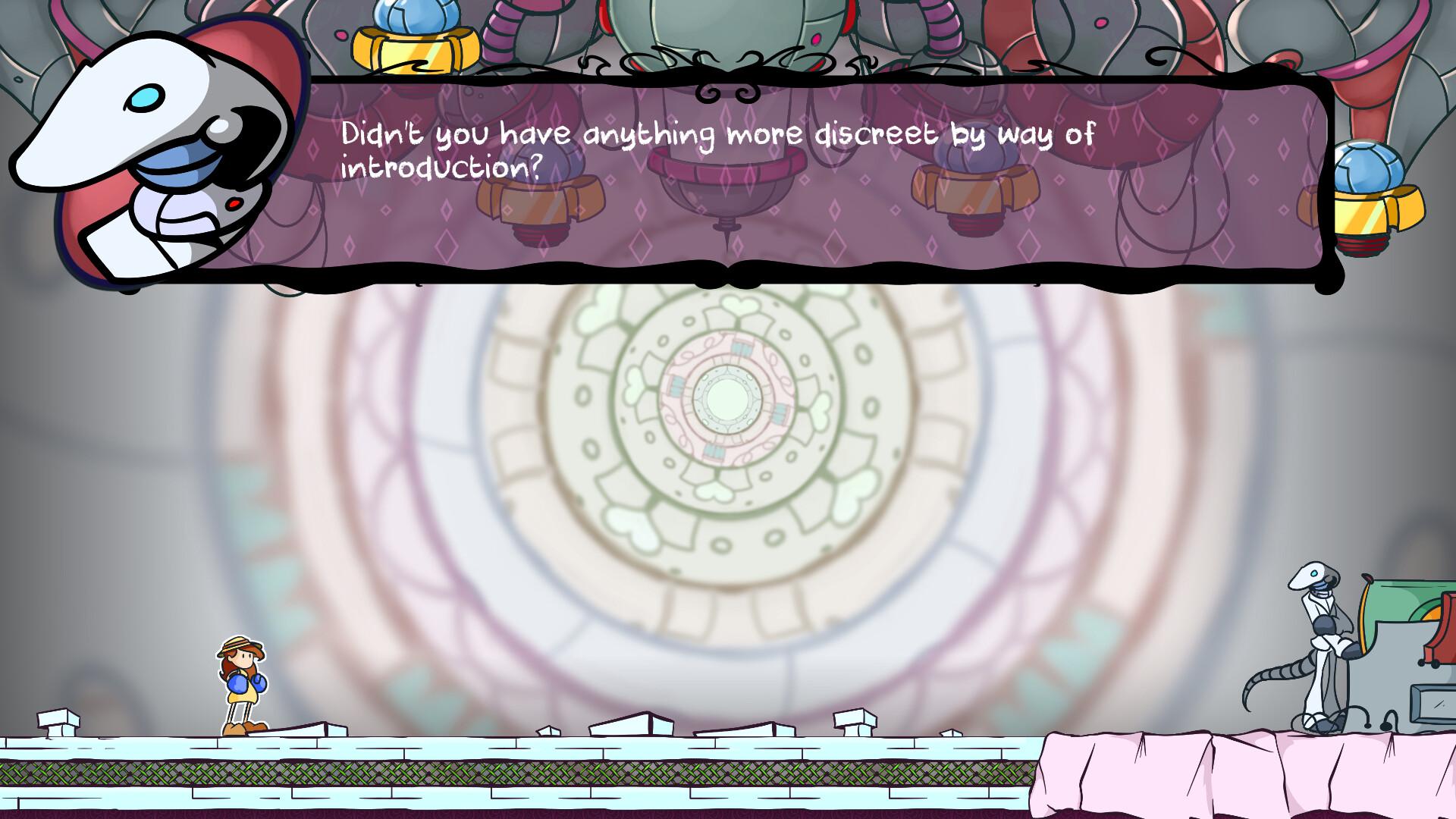 Screen Shot image 5 Decline'S Drops بي سي ستيم كود رقمي