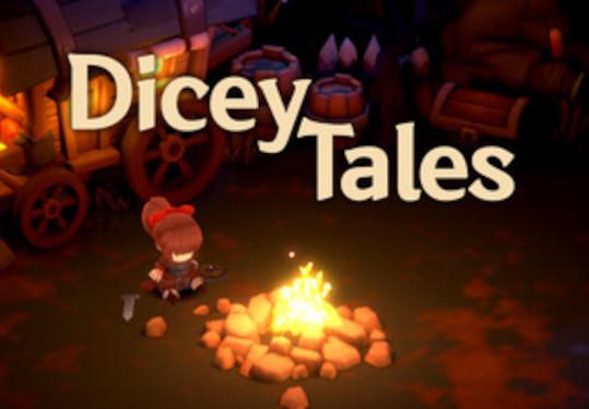 Dicey Tales بي سي ستيم كود رقمي